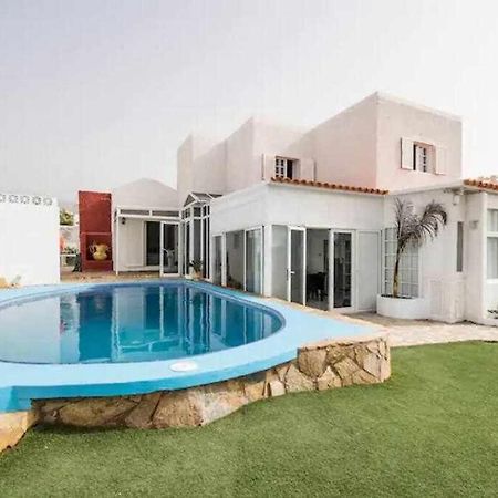 Gedel Ma Zen Resort Poris de Abona Chambre photo
