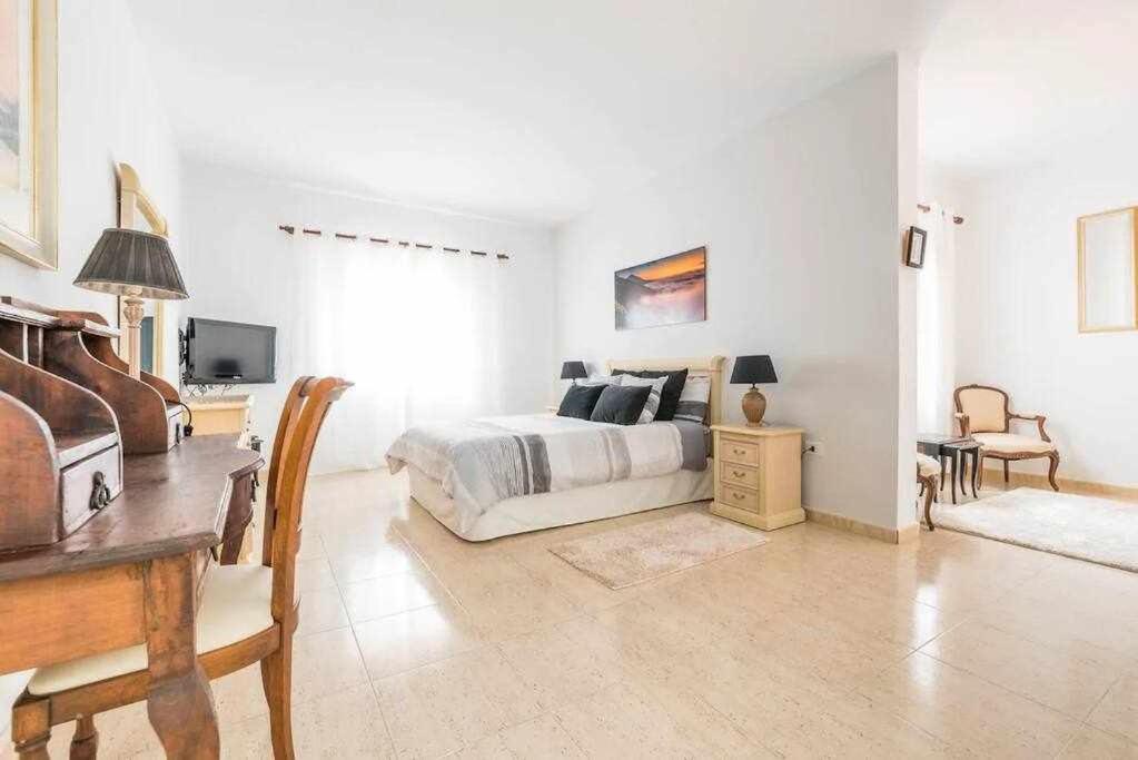 Gedel Ma Zen Resort Poris de Abona Chambre photo