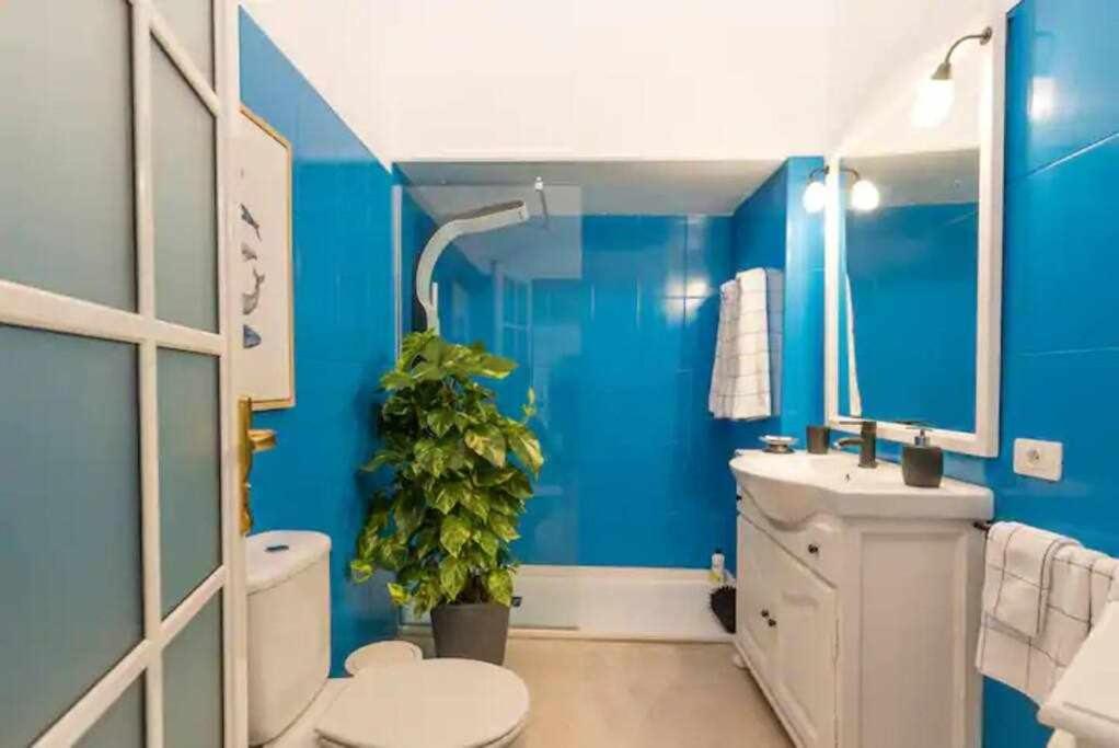 Gedel Ma Zen Resort Poris de Abona Chambre photo