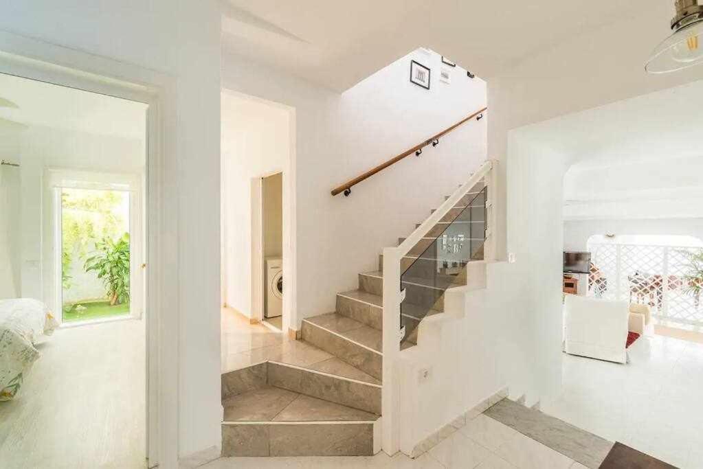 Gedel Ma Zen Resort Poris de Abona Chambre photo