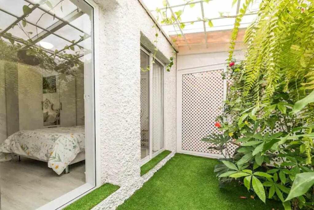 Gedel Ma Zen Resort Poris de Abona Chambre photo