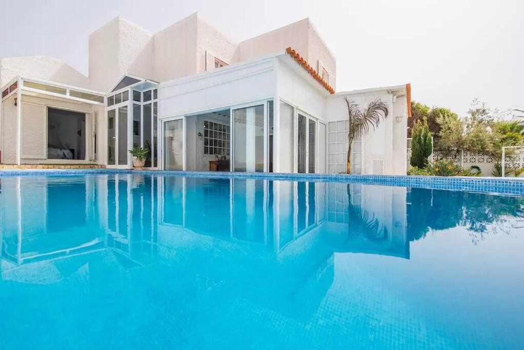 Gedel Ma Zen Resort Poris de Abona Chambre photo